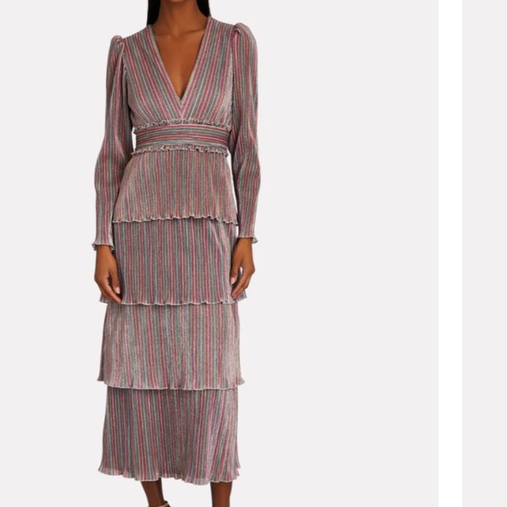 SAYLOR Dress